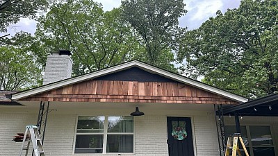 Safe remodeling