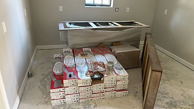 High Quality imported materials
